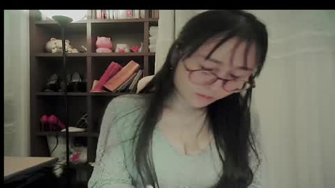 DANA KIM online show from February 2026 04:19:02 PM