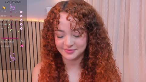 Snapshot of lovely_emma18 chatting on December 2024 03:00:02 PM Emma online show from December 2024 03:00:02 PM
