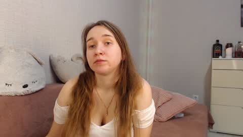 Lovely Hayley online show from January 2025 08:40:01 PM