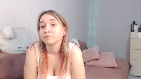 Lovely Hayley online show from November 2025 09:26:02 PM