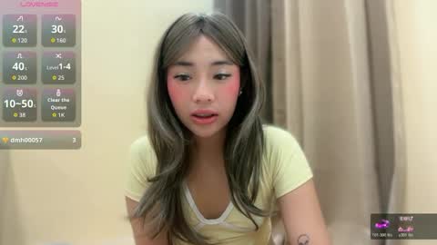 lovely_leah23 online show from April 2026 12:05:02 AM
