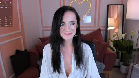 Snapshot of lovely_lo chatting on March 2026 01:33:01 PM lovely_lo online show from March 2026 01:33:01 PM