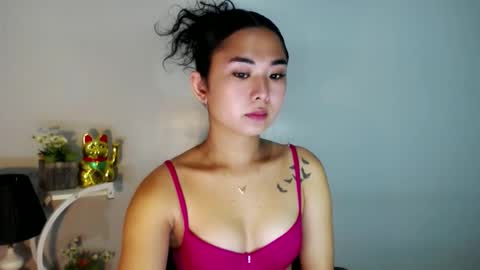 Maria online show from February 2025 01:45:01 AM