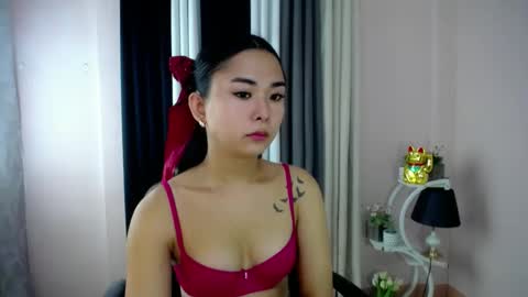 Maria online show from February 2025 12:41:01 AM