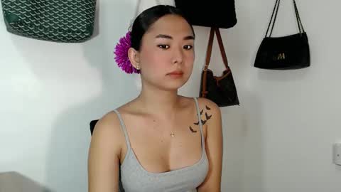 Maria online show from March 2026 08:18:02 AM