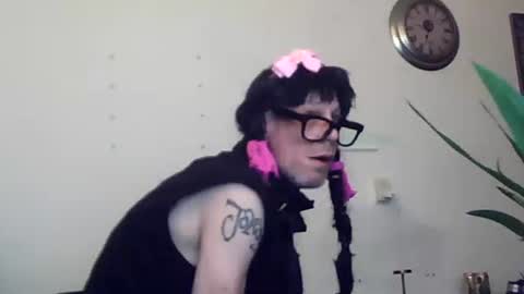 Snapshot of lovely_me165244 chatting on April 2026 04:46:01 AM mooie man online show from April 2026 04:46:01 AM