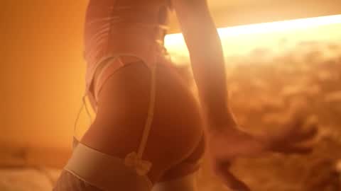 Natasha - IG  online show from October 2025 09:17:02 PM