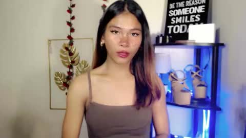 KATE online show from April 2026 05:03:01 PM