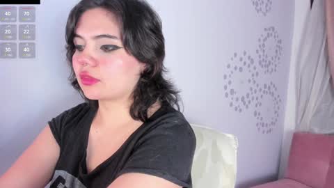 Paris Rose online show from February 2025 06:32:01 AM