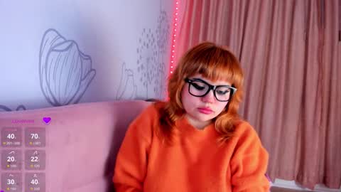 Paris Rose online show from January 2026 05:32:02 AM