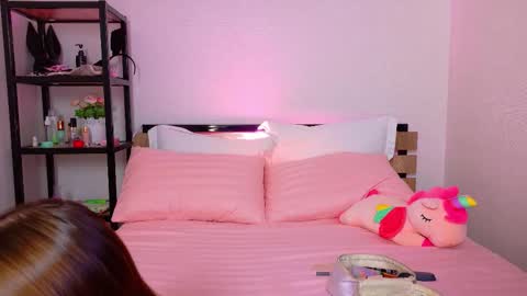 Snapshot of lovely_poppy chatting on October 2025 01:30:02 AM Lolly online show from October 2025 01:30:02 AM