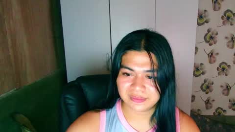 Snapshot of lovely_ricaxxx chatting on October 2025 06:41:02 PM lovely_ricaxxx online show from October 2025 06:41:02 PM