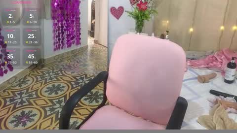 Trix online show from February 2026 03:34:02 PM