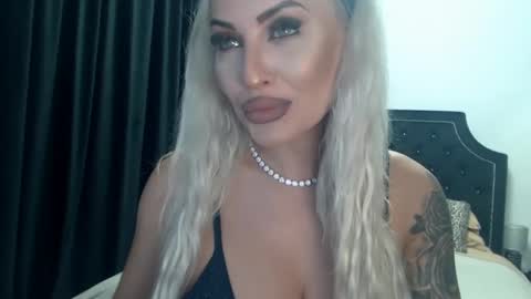 PrAllinXXXa online show from December 2024 11:40:01 PM