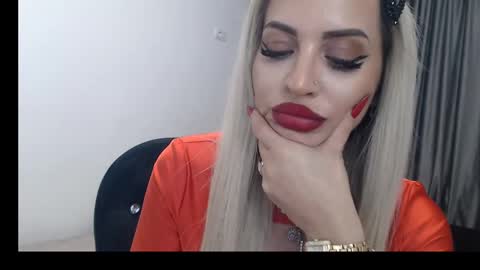 PrAllinXXXa online show from February 2025 02:15:01 AM