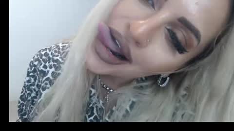 PrAllinXXXa online show from February 2025 02:05:02 AM