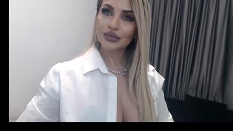 PrAllinXXXa online show from February 2025 10:37:02 PM