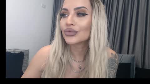 PrAllinXXXa online show from February 2025 10:39:02 PM