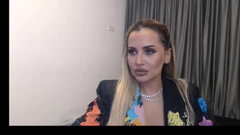 PrAllinXXXa online show from March 2025 07:01:02 PM