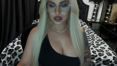 PrAllinXXXa online show from May 2026 10:40:02 PM