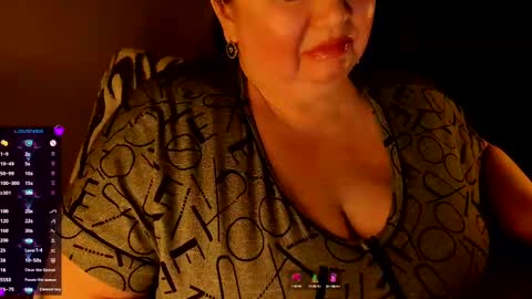Anelana online show from January 2025 03:12:02 AM
