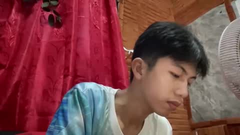 Snapshot of lovelyboy_jm chatting on May 2026 09:48:01 AM lovelyboy_jm online show from May 2026 09:48:01 AM