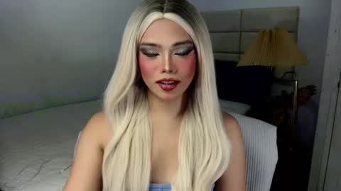 LOVELY CAREL 777 online show from November 2025 07:18:02 AM