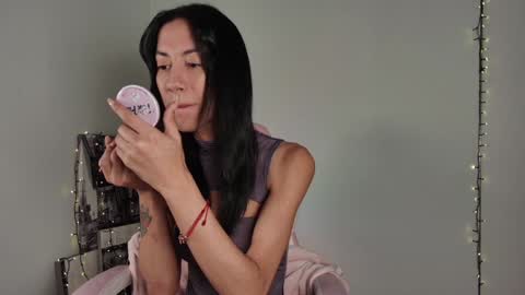lovelycaroll online show from January 2025 08:10:01 AM