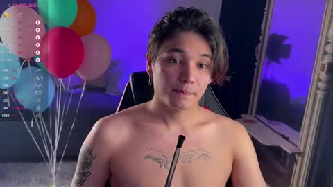 lovelydany3 online show from March 2025 12:10:02 AM