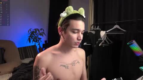 lovelydany3 online show from September 2025 11:41:01 PM