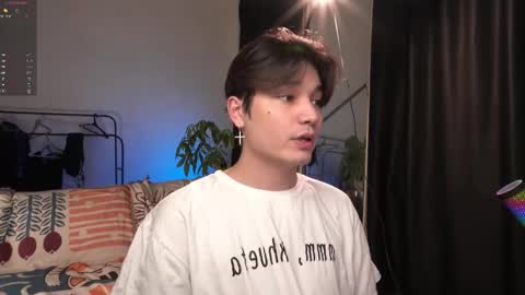 lovelydany3 online show from October 2025 03:45:01 PM