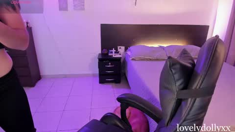 lovely   online show from May 2026 12:45:01 PM