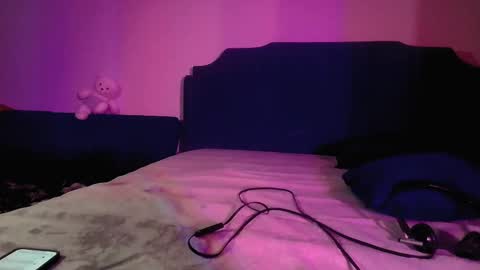 Lovely Enigma online show from March 2025 08:23:02 AM