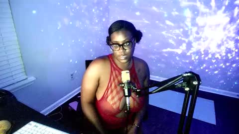 Lovely Enigma online show from February 2026 05:35:01 AM