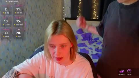 your sweet girls online show from April 2026 07:07:02 PM