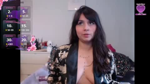 jinny online show from February 2026 09:14:02 AM