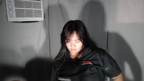 Snapshot of lovelykadita chatting on October 2025 12:29:01 AM Kadita3 online show from October 2025 12:29:01 AM