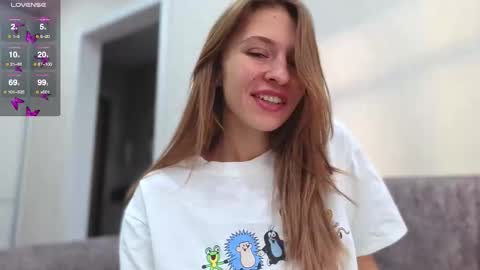 Kate only online show from September 2025 12:18:01 PM