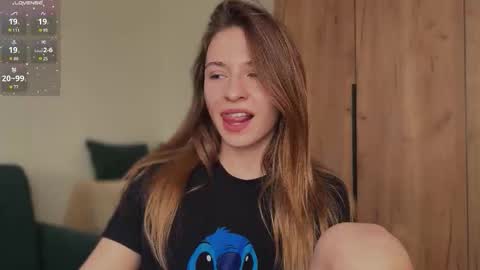 Snapshot of lovelykatea chatting on March 2026 12:10:02 PM Kate only online show from March 2026 12:10:02 PM