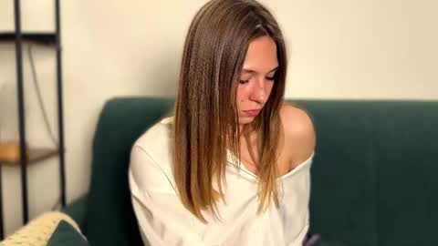 Kate only online show from May 2026 06:06:01 PM