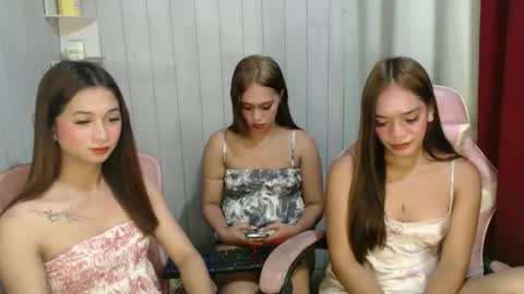 lovelykristelle online show from October 2025 05:13:01 PM