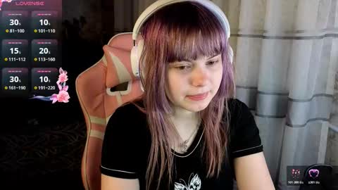 hristie online show from March 2026 10:49:02 PM