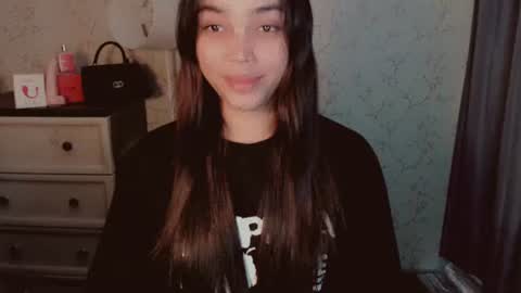 Cutie Laiza online show from February 2026 06:38:01 PM