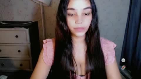 Cutie Laiza online show from May 2026 09:46:01 AM