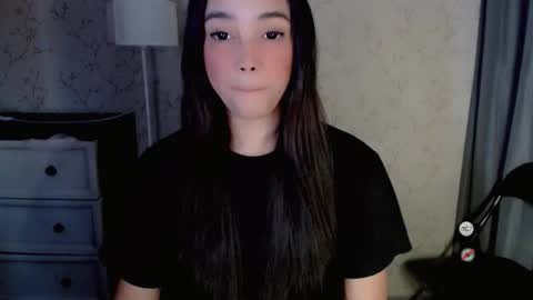 Cutie Laiza online show from May 2026 08:33:02 AM