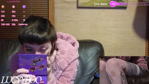 Snapshot of lovelylittlelucyy chatting on December 2025 12:15:01 AM lovelylittlelucyy online show from December 2025 12:15:01 AM