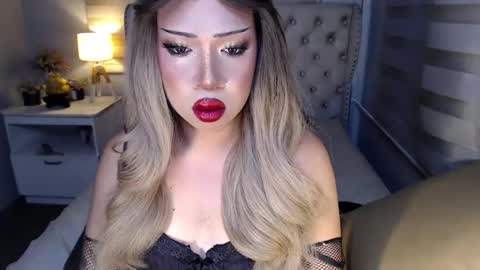 Snapshot of lovelymarie69 chatting on March 2026 12:11:01 PM Rebeca online show from March 2026 12:11:01 PM