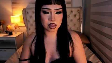 Snapshot of lovelymarie69 chatting on June 2026 11:58:02 AM Rebeca online show from June 2026 11:58:02 AM