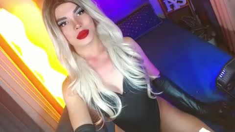 Snapshot of lovelymiss_shyna11 chatting on February 2026 09:52:01 AM lovelymiss_shyna11 online show from February 2026 09:52:01 AM