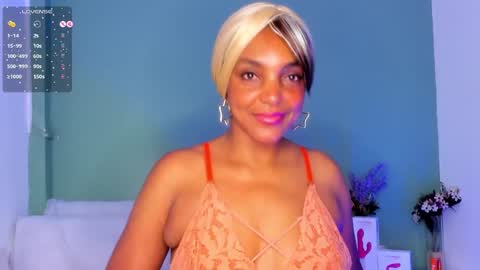 Nicky online show from January 2025 12:58:01 PM